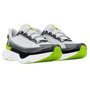 Under Armour Womens/Ladies Infinite Pro Running Sneakers / White